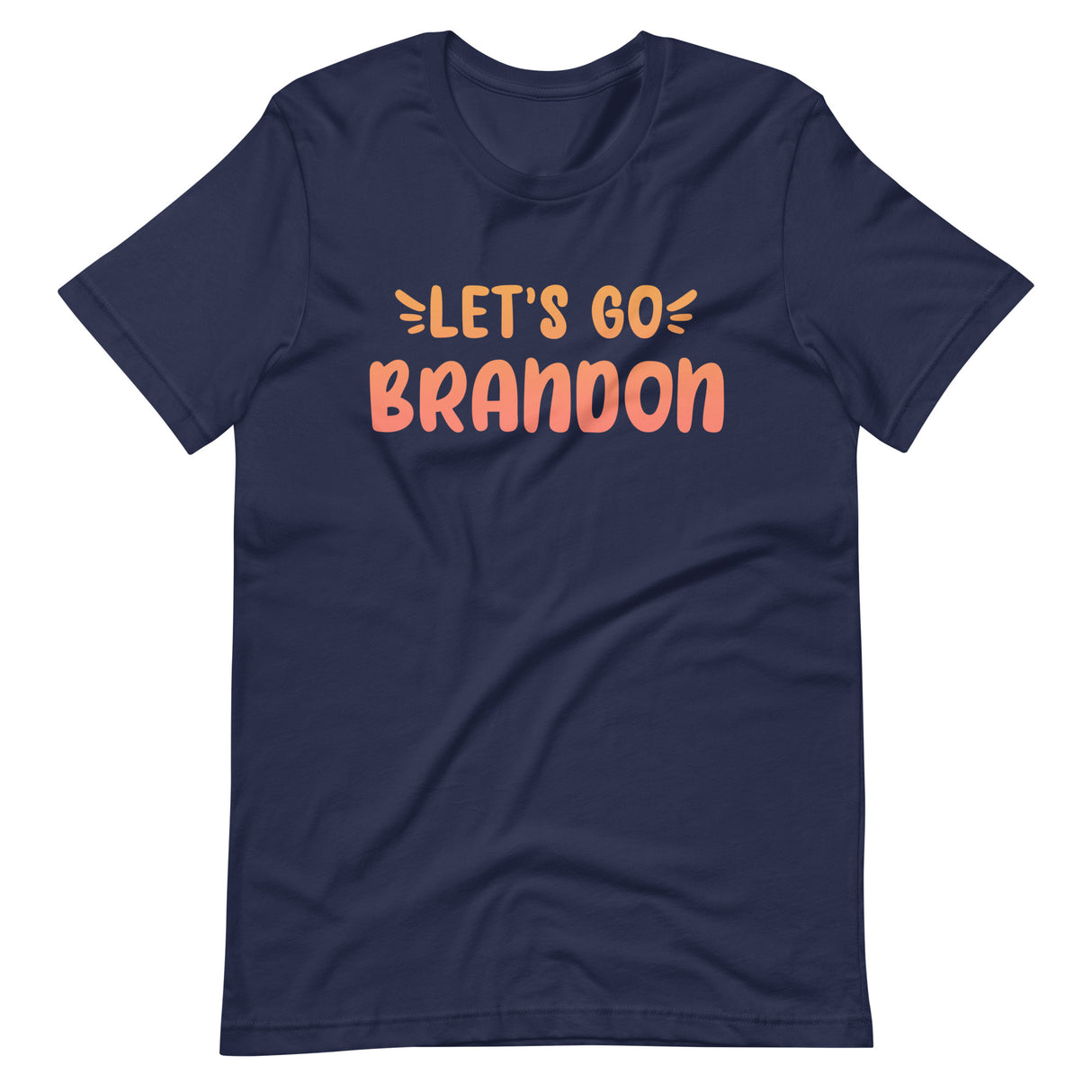 Let's Go Brandon Nice Honey Shirt - Libertarian Country