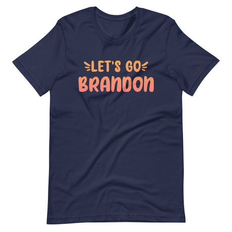 Let's Go Brandon Nice Honey Shirt - Libertarian Country
