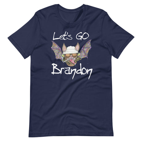 Let's Go Brandon Hunter S. Thompson Shirt - Libertarian Country