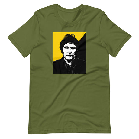 Javier Milei Anarcho-Capitalist Shirt