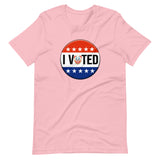 I Voted Clown World Shirt - Libertarian Country