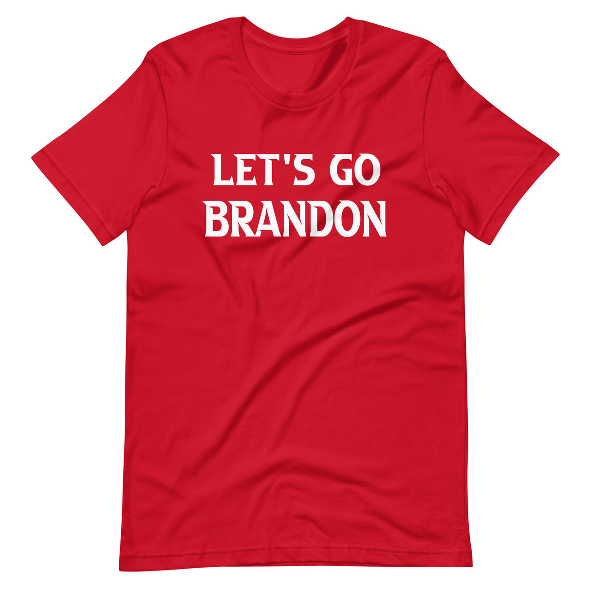 Let's Go Brandon Absolute Empire Shirt - Libertarian Country