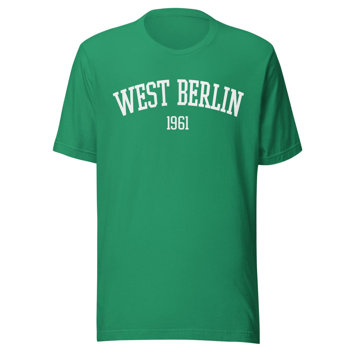 West Berlin 1961 Shirt