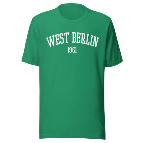 West Berlin 1961 Shirt