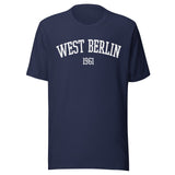 West Berlin 1961 Shirt
