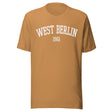 West Berlin 1961 Shirt