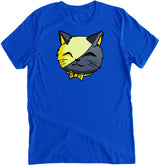 Ancat Shirt by The Pholosopher