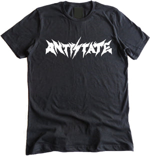 AntiState Shirt by The Pholosopher 