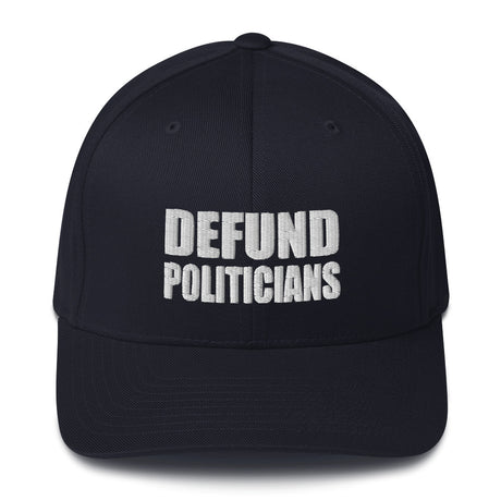 Defund Politicians Hat