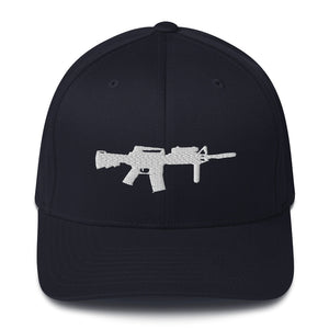 AR-15 Hat - Libertarian Country