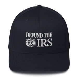Defund The IRS Hat - Libertarian Country