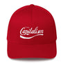 Enjoy Capitalism Hat by Libertarian Country