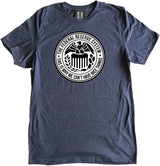 The Federal Reserve This is Why We Can't Have Nice Things Shirt by Libertarian Country