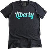 Liberty Shirt by Libertarian Country