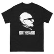 Murray Rothbard Shirt