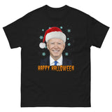 Joe Biden Happy Halloween Shirt