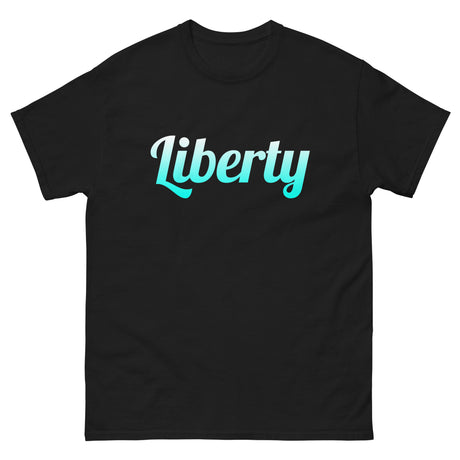 Liberty Heavy Cotton Shirt