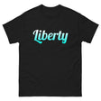 Liberty Heavy Cotton Shirt