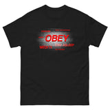 Obey Heavy Cotton Shirt