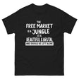 The Free Market Jungle Heavy Cotton Shirt