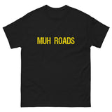 Muh Roads Heavy Cotton Shirt