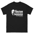 Hayek Anti-Communism Heavy Cotton Shirt