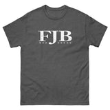 FJB Heavy Cotton Shirt - Libertarian Country