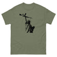 Statue of Liberty AK-47 Heavy Cotton Shirt