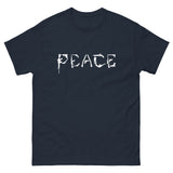 Peace Gun Heavy Cotton Shirt - Libertarian Country