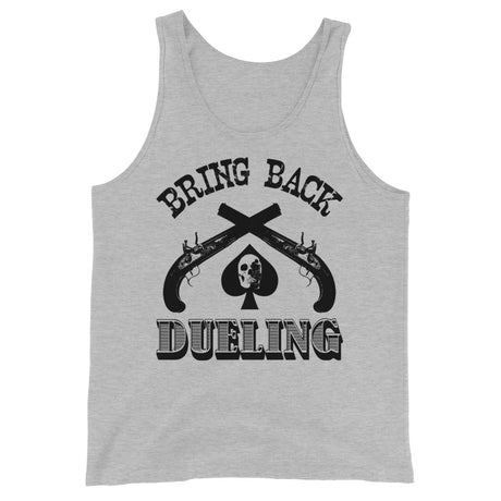 Bring Back Dueling Tank Top