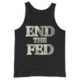 End The Fed Premium Tank Top