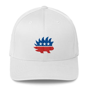Libertarian Porcupine Hat - Libertarian Country
