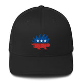 Libertarian Porcupine Hat - Libertarian Country