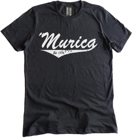 Murica Shirt