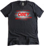 Obey Shirt by Libertarian Country