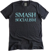 Smash Socialism Shirt