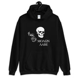 Molon Labe Hoodie - Libertarian Country