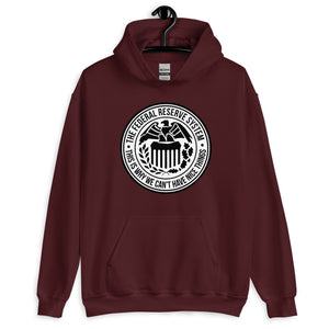 This is Why We Can't Have Nice Things Hoodie - Libertarian Country