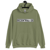 Decentralize Hoodie - Libertarian Country