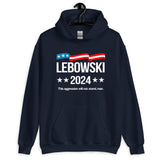 Lebowski 2024 Hoodie