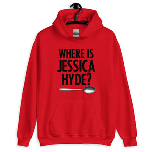 Where is Jessica Hyde Hoodie - Libertarian Country