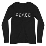 Peace Gun Long Sleeve Shirt