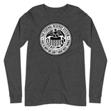 This is Why We Can't Have Nice Things Premium Long Sleeve Shirt - Libertarian Country