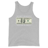Most Frequently Passed Bill Premium Tank Top - Libertarian Country