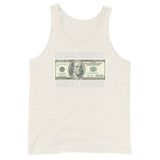 Most Frequently Passed Bill Premium Tank Top - Libertarian Country