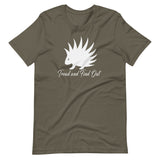 Tread and Find Out Shirt - Libertarian Country