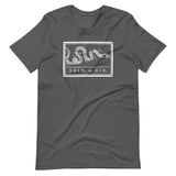 Join or Die Shirt - Libertarian Country