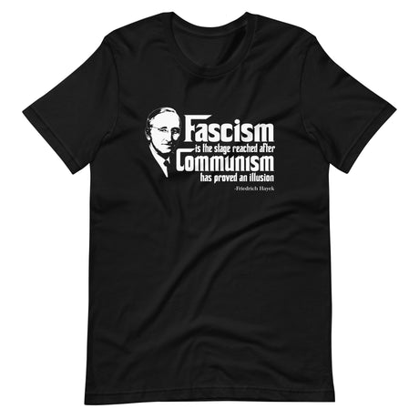 Hayek Anti-Communism Premium Shirt