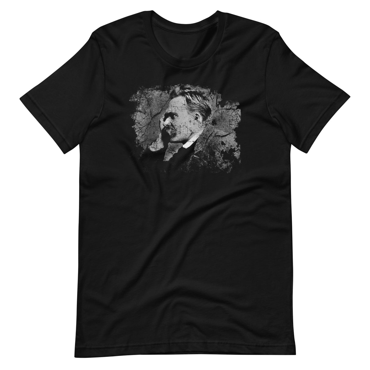 Nietzsche Premium Shirt