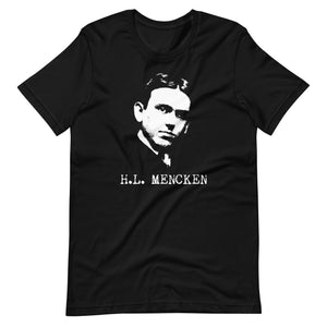 Henry Mencken Premium Shirt